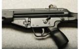 Heckler & Koch ~ HK 93 ~ .223 Rem - 7 of 9
