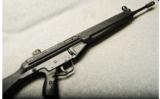 Heckler & Koch ~ HK 93 ~ .223 Rem - 1 of 9