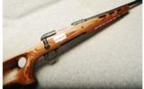 Savage ~ Mod 11 ~ .223 Rem - 1 of 9