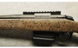 Bergara ~ B-14 ~ 6.5 Creedmeer - 8 of 9