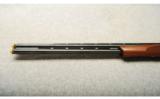 Browning ~ Cynergy Field ~ 28 Ga - 7 of 9