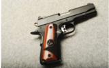 Dan Wesson ~ Vigil ~ .45 ACP - 1 of 2