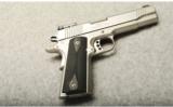 Kimber ~ Stainless Target II ~ 10mm - 1 of 2