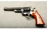 Smith & Wesson ~ 25-3 ~ .45 Colt - 2 of 2