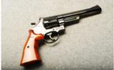 Smith & Wesson ~ 25-3 ~ .45 Colt - 1 of 2