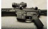 Colt ~ M4 Carbine ~ 5.56x45mm NATO - 8 of 9