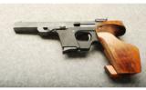 Walther ~ GSP ~ .22 LR - 2 of 2