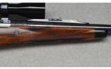 Holland & Holland ~ Deluxe Rifle ~ .375 H&H Mag - 6 of 9
