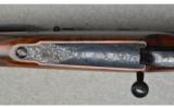 Holland & Holland ~ Deluxe Rifle ~ .375 H&H Mag - 7 of 9