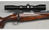 Holland & Holland ~ Deluxe Rifle ~ .375 H&H Mag - 3 of 9