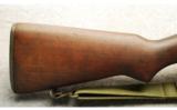 Springfield ~ M1 Garand ~ .30-06 Sprg - 2 of 9