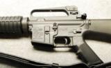 Colt ~ Sporter Match ~ 5.56x45mm NATO - 8 of 9