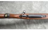 Ruger ~ M77 MKII ~ .338 Win Mag - 5 of 9