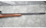Ruger ~ M77 MKII ~ .338 Win Mag - 4 of 9