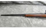 Ruger ~ M77 MKII ~ .338 Win Mag - 7 of 9