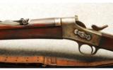 Remington ~ Mod 1902 No 5 ~ 7x57mm Mauser - 8 of 9