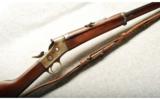Remington ~ Mod 1902 No 5 ~ 7x57mm Mauser - 1 of 9