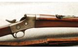 Remington ~ Mod 1902 No 5 ~ 7x57mm Mauser - 3 of 9