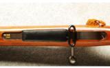 Persian ~ M98/29 ~ 8x57mm Mauser - 5 of 9