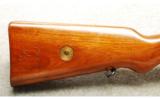 Persian ~ M98/29 ~ 8x57mm Mauser - 2 of 9