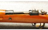 Persian ~ M98/29 ~ 8x57mm Mauser - 8 of 9
