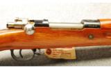 Persian ~ M98/29 ~ 8x57mm Mauser - 3 of 9