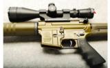 Smith & Wesson ~ M&P 15 ~ 5.56x45mm NATO - 8 of 9