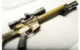 Smith & Wesson ~ M&P 15 ~ 5.56x45mm NATO - 1 of 9