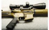 Smith & Wesson ~ M&P 15 ~ 5.56x45mm NATO - 4 of 9