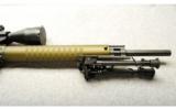 Smith & Wesson ~ M&P 15 ~ 5.56x45mm NATO - 3 of 9