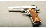Ruger ~ SR 1911 ~ .45 ACP - 2 of 2