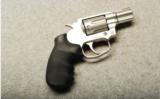 Colt ~ Cobra ~ .38 S&W Spl. - 1 of 2