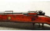 Wilhelm Gustloff Wer ~ Mod 98 ~ 8x57mm Mauser - 8 of 9