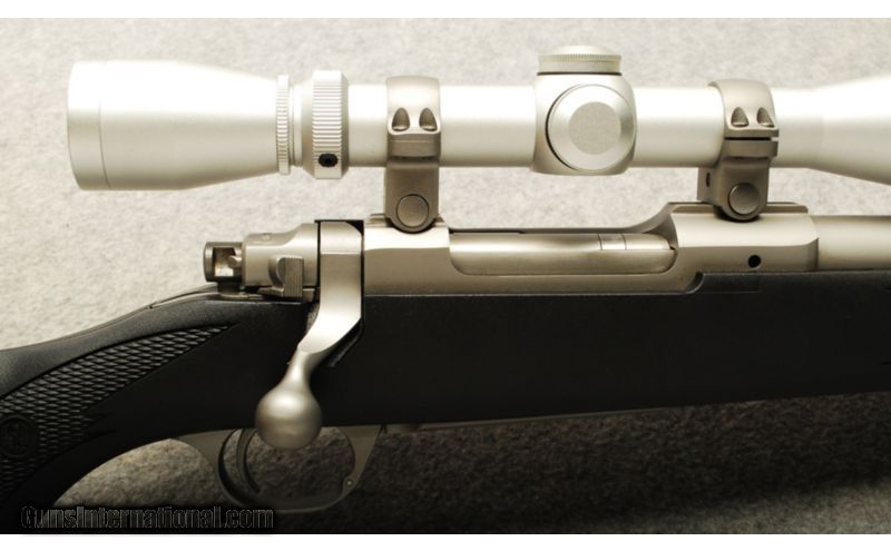 Ruger ~ M77 Hawkeye ~ 22 250 Rem