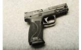 Smith & Wesson ~ M&P9 2.0 ~ 9mm Para - 1 of 2