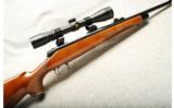 Remington ~ Mod 700 (LH) ~ .270 Win - 1 of 9