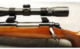 Remington ~ Mod 700 (LH) ~ .270 Win - 7 of 9