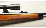 Remington ~ Mod 700 (LH) ~ .270 Win - 3 of 9