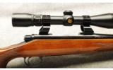 Remington ~ Mod 700 (LH) ~ .270 Win - 4 of 9
