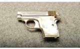 Colt ~ 1908 Vest Pocket ~ .25 ACP - 2 of 2