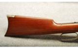 Winchester ~ 1892 ~ .44-40 WCF - 2 of 9