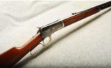 Winchester ~ 1892 ~ .44-40 WCF - 1 of 9