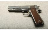 Colt ~ 1911A1 US Army ~ .45 ACP - 2 of 2