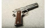 Colt ~ 1911A1 US Army ~ .45 ACP - 1 of 2