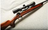 Browning ~ X-Bolt Medallion ~ .270 Win - 1 of 9