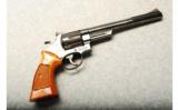 Smith & Wesson ~ 25-5 ~ .45 Colt - 1 of 2