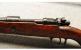 Sauer & Sohn ~ Mod 98 ~ 8x57mm Mauser - 8 of 9