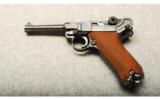Mauser ~ P.08 ~ 9mm Para - 2 of 2