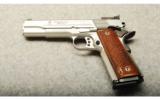 Smith & Wesson ~ SW1911 Pro Series ~ 9mm Para - 2 of 2