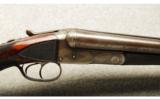 Colt ~ 1883 S/S ~ 12 Ga - 3 of 9